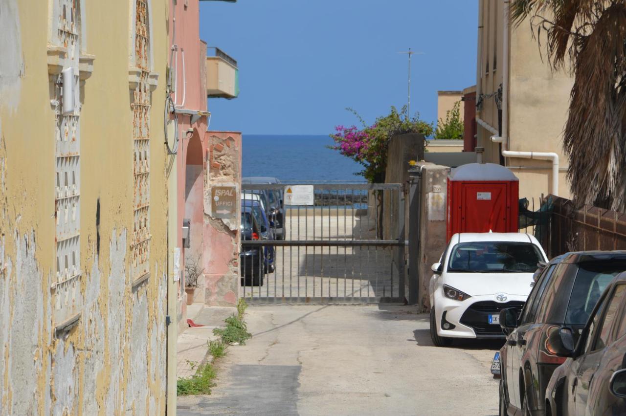 Sorelle Di Riviera Syracuse Exterior foto