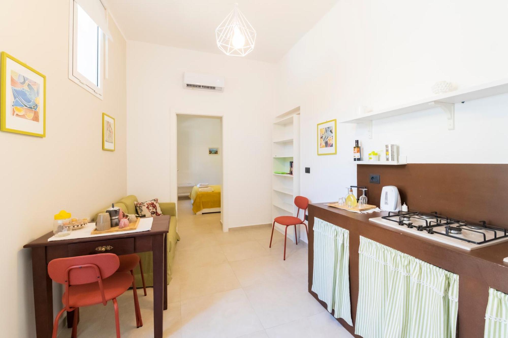 Sorelle Di Riviera Syracuse Exterior foto