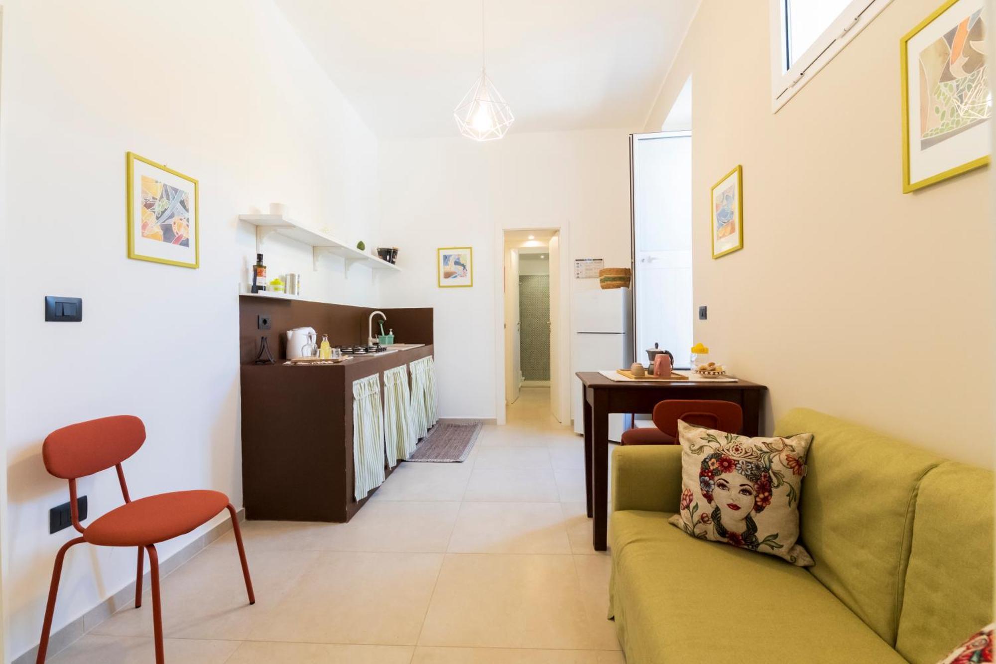 Sorelle Di Riviera Syracuse Exterior foto