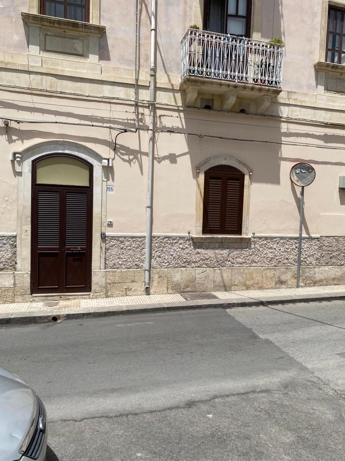 Sorelle Di Riviera Syracuse Exterior foto